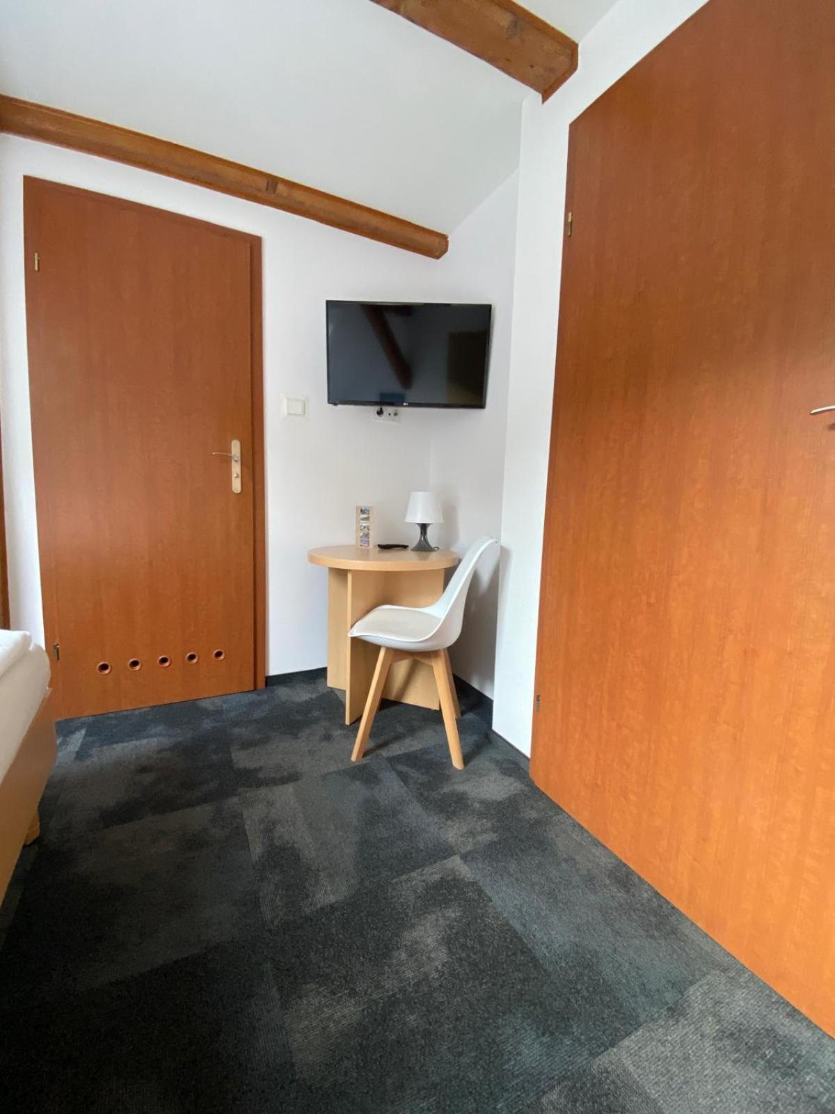 ドゥシュニキ・ズドルイPod Orlicaアパートメント 部屋 写真